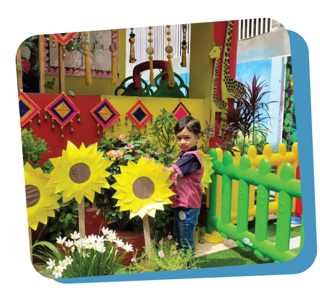 online playschool