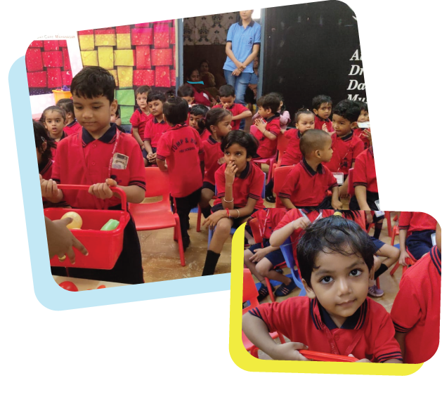 kids development