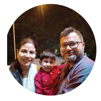 parents testimonial